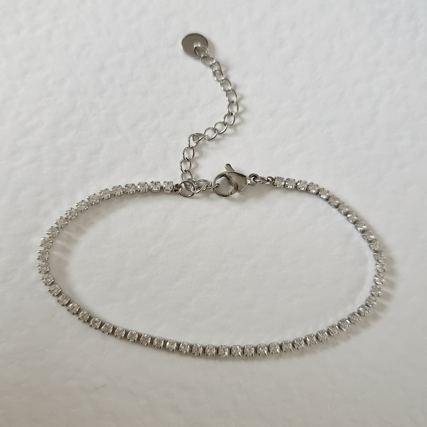 Mini Tennis Bracelet